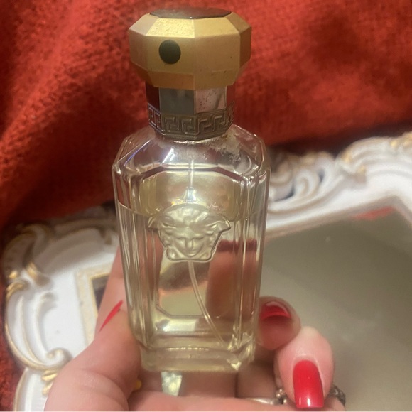 Versace the dreamer cologne 1.7 fl oz. - Picture 2 of 3